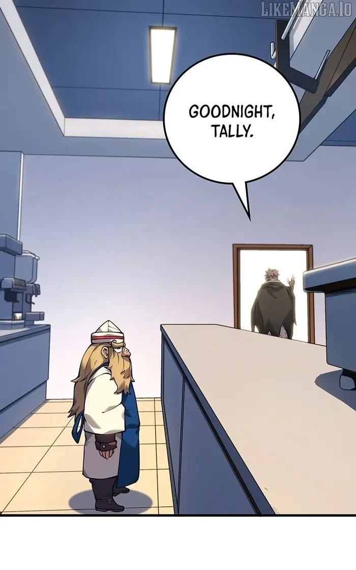 Dungeon Crawler Carl Chapter 6 image 175_optimized